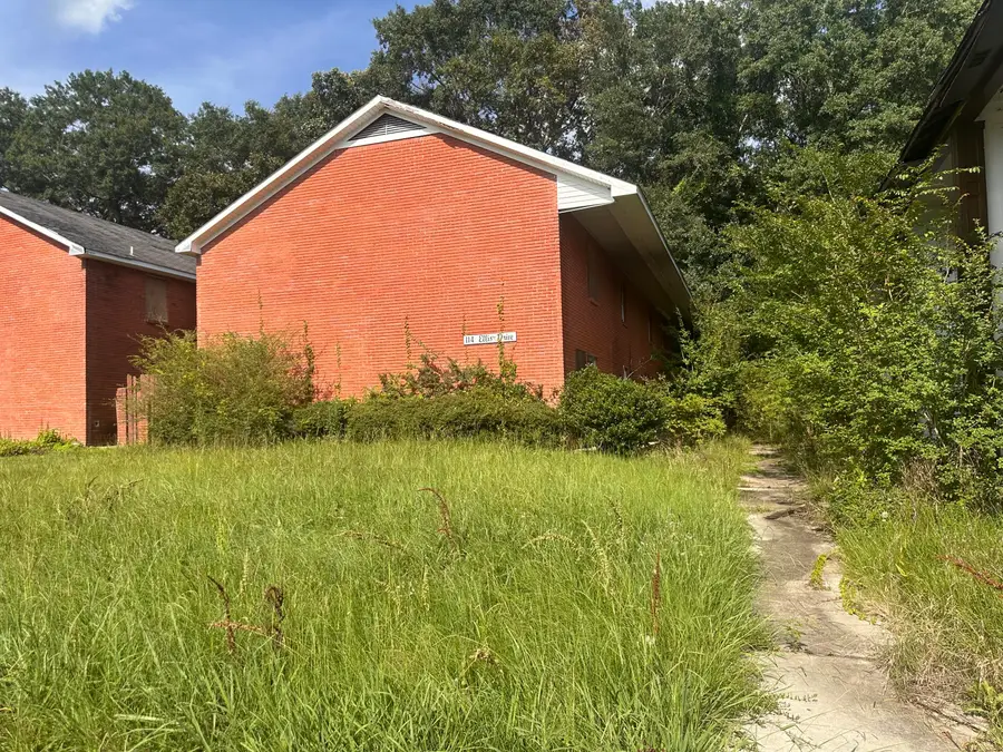 114 Ellis Dr., Hattiesburg, MS 39401 - #2