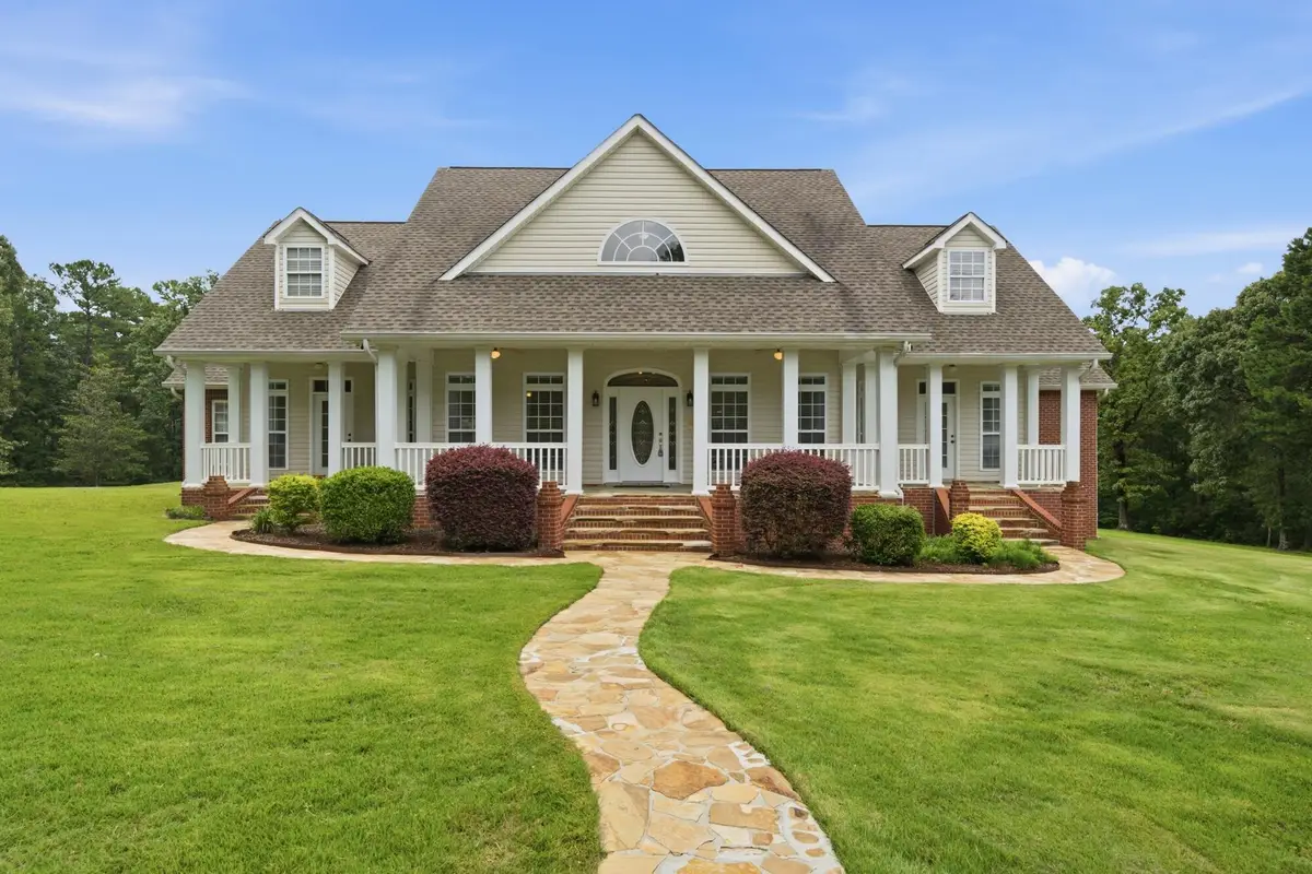 60 Grand Blvd., Hattiesburg, MS 39402 - #1