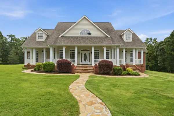 60 Grand Blvd., Hattiesburg, MS 39402