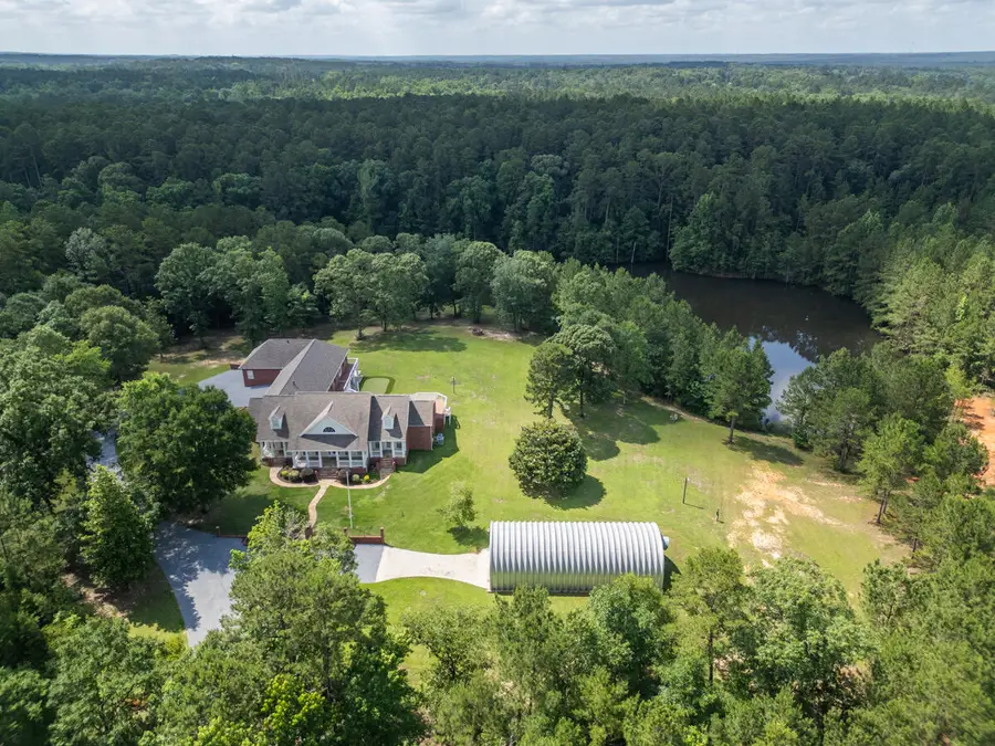 60 Grand Blvd., Hattiesburg, MS 39402 - #2