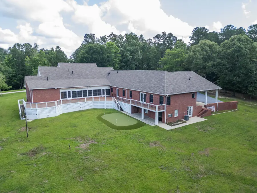 60 Grand Blvd., Hattiesburg, MS 39402 - #3