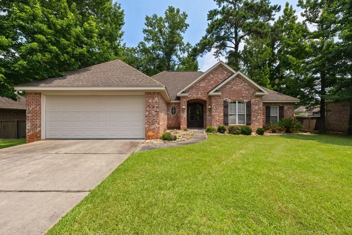 48 Summerbrook, Hattiesburg, MS 39402 - #1