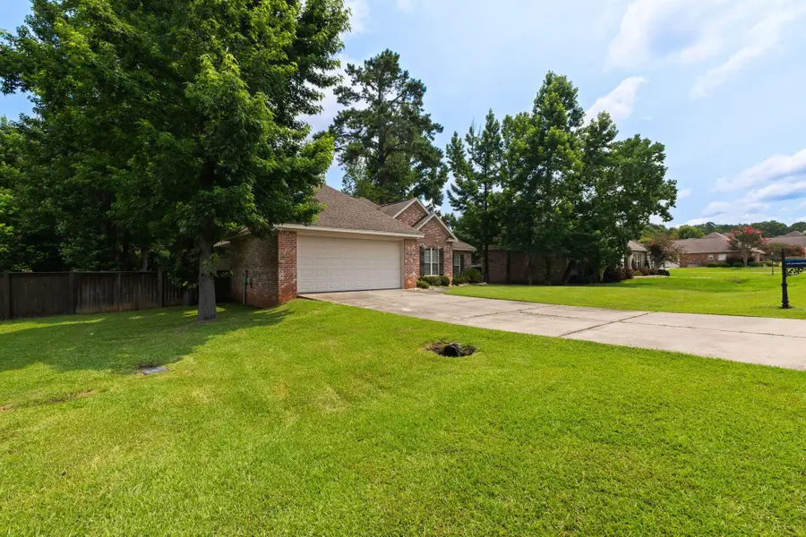48 Summerbrook, Hattiesburg, MS 39402 - #2