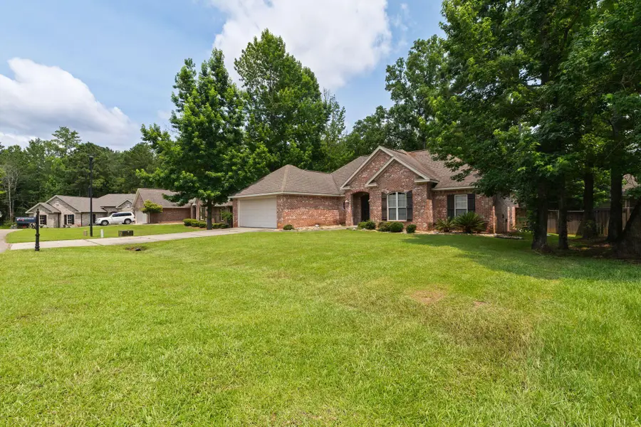 48 Summerbrook, Hattiesburg, MS 39402 - #3