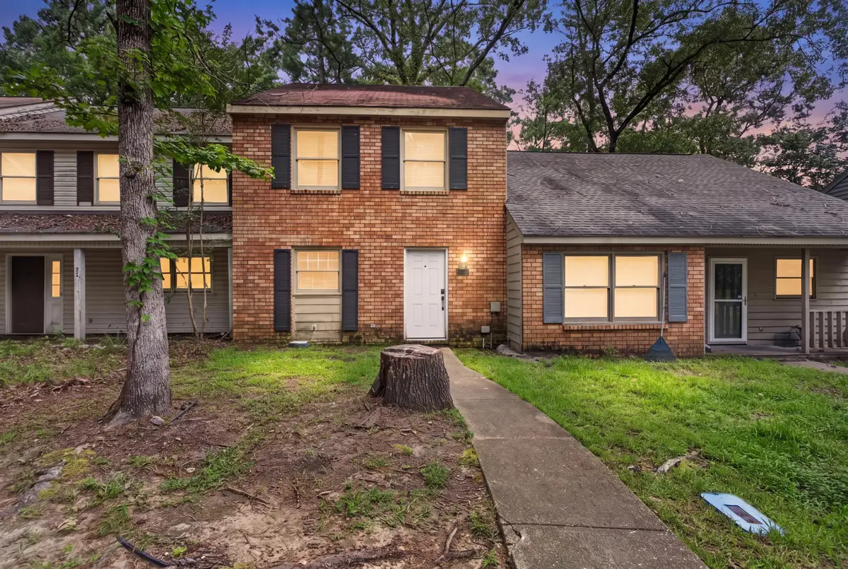 36 Hickory, Hattiesburg, MS 39402 - #1