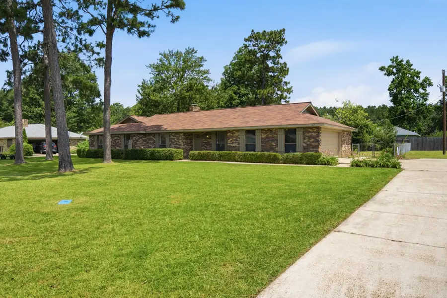 103 Robin Hood Dr., Petal, MS 39465 - #3