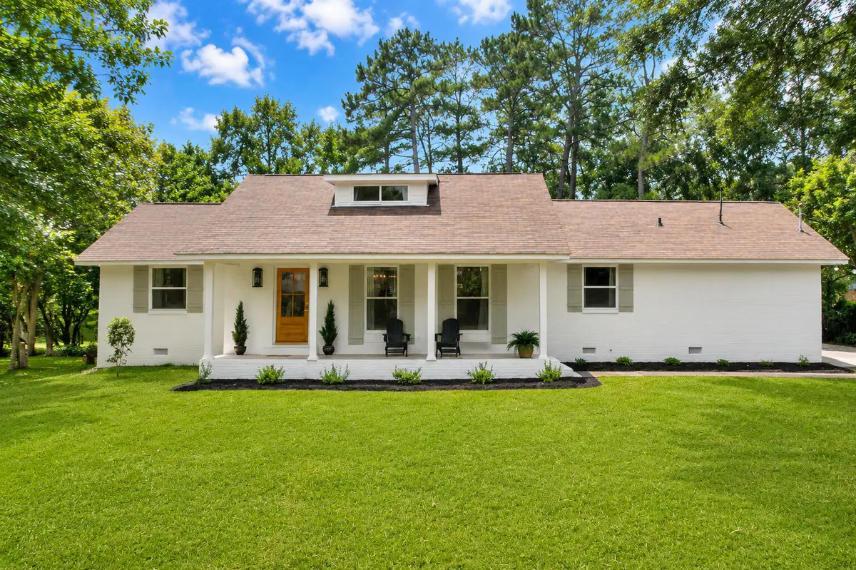 1602 Church St., Columbia, MS 39429 - #1