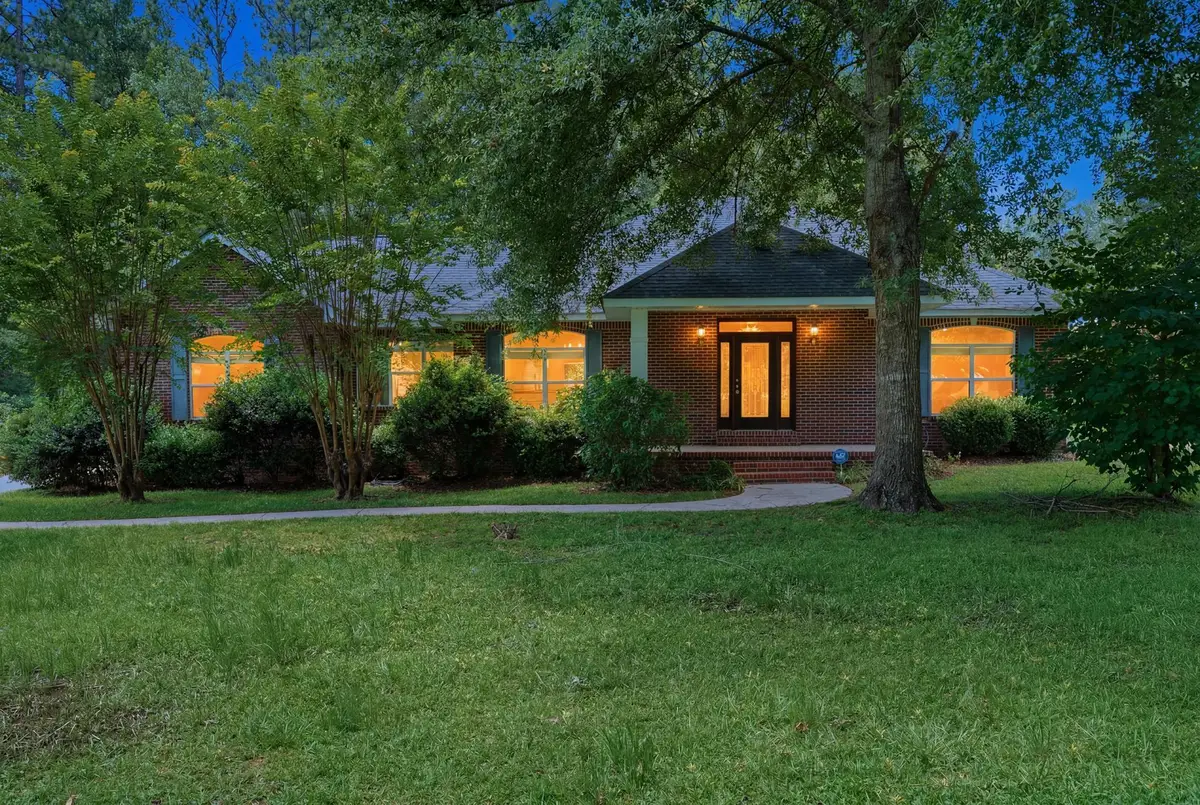 11 Zachary Dr., Hattiesburg, MS 39402 - #1