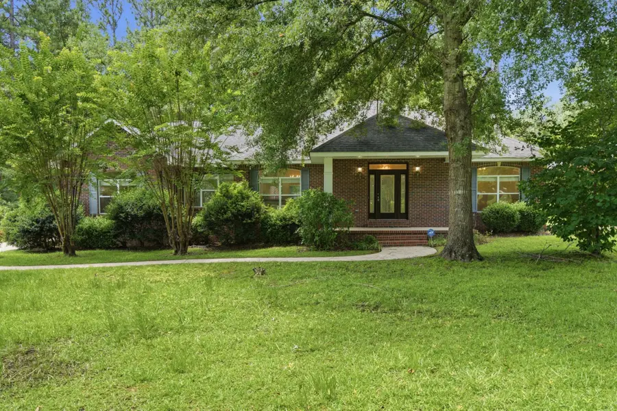 11 Zachary Dr., Hattiesburg, MS 39402 - #2