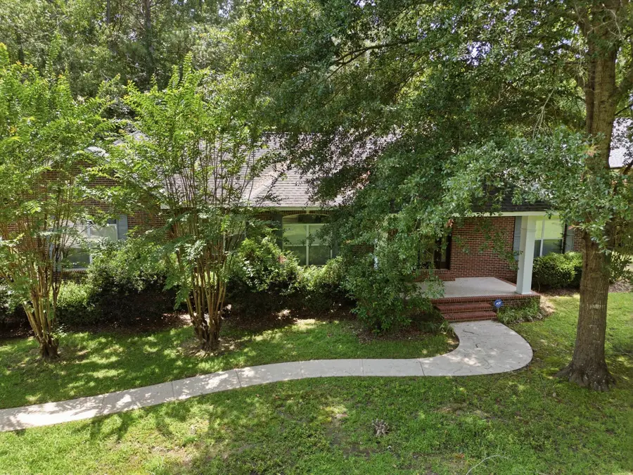 11 Zachary Dr., Hattiesburg, MS 39402 - #3