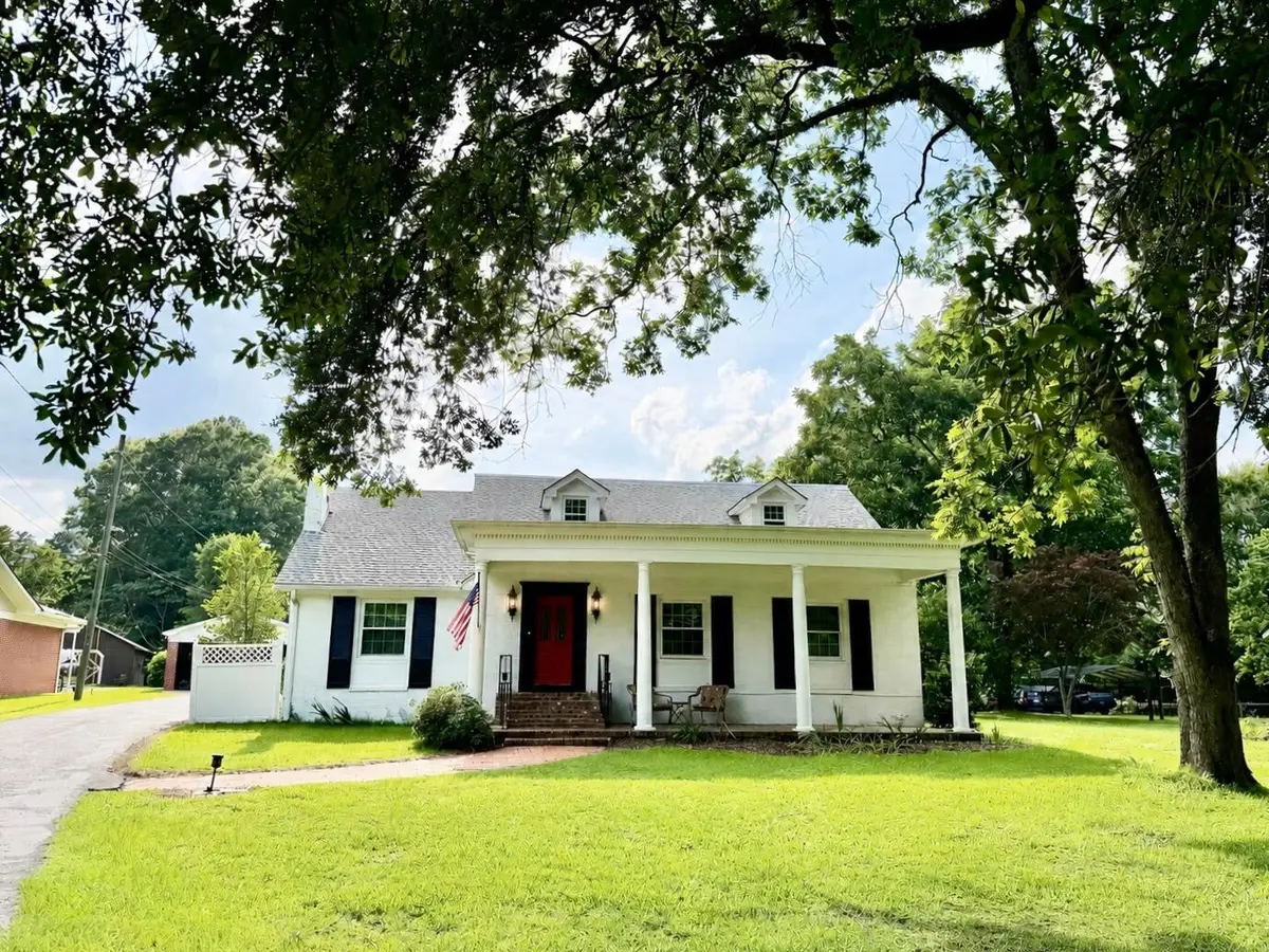 1640 Old Bay Springs, Laurel, MS 39440 - #1