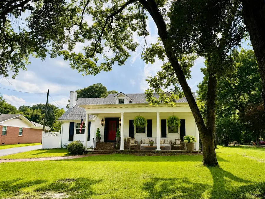 1640 Old Bay Springs, Laurel, MS 39440 - #2