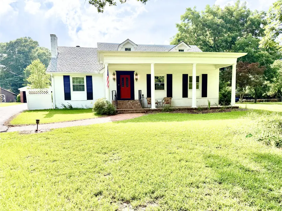 1640 Old Bay Springs, Laurel, MS 39440 - #3