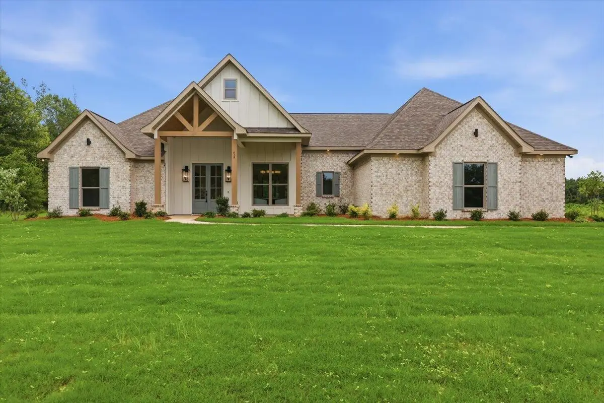 619 Dry Creek, Magee, MS 39111 - #1