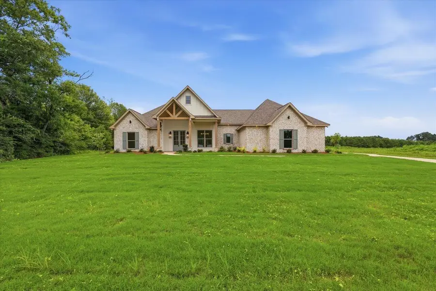 619 Dry Creek, Magee, MS 39111 - #2