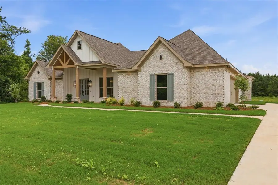 619 Dry Creek, Magee, MS 39111 - #3