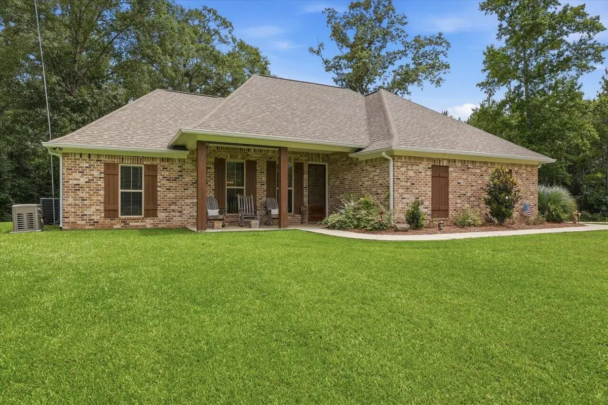 195 Allen Rd., Magee, MS 39111 - #1