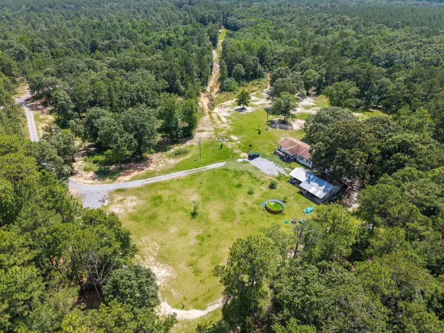 20 Jay West, Hattiesburg, MS 39401 - #3