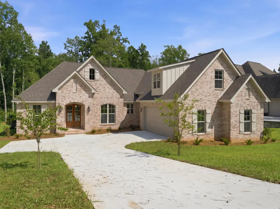 48 Buckskin Dr., Hattiesburg, MS 39402 - #2