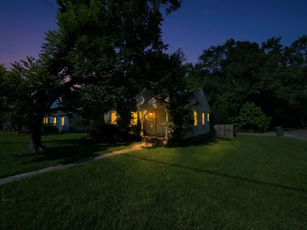 401 Dixie Ave., Hattiesburg, MS 39401 - #1