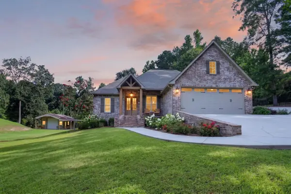 49 Magnolia Trace, Hattiesburg, MS 39402