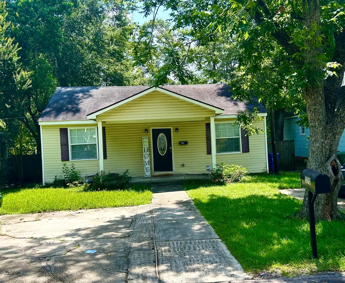 322 S 20th Ave., Hattiesburg, MS 39401 - #1