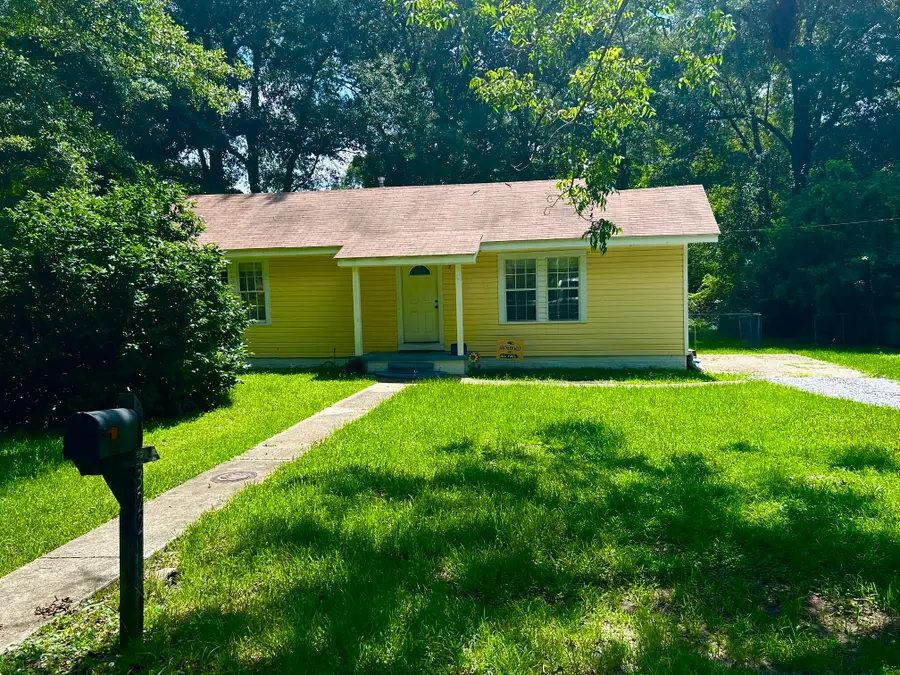 322 S 20th Ave., Hattiesburg, MS 39401 - #3