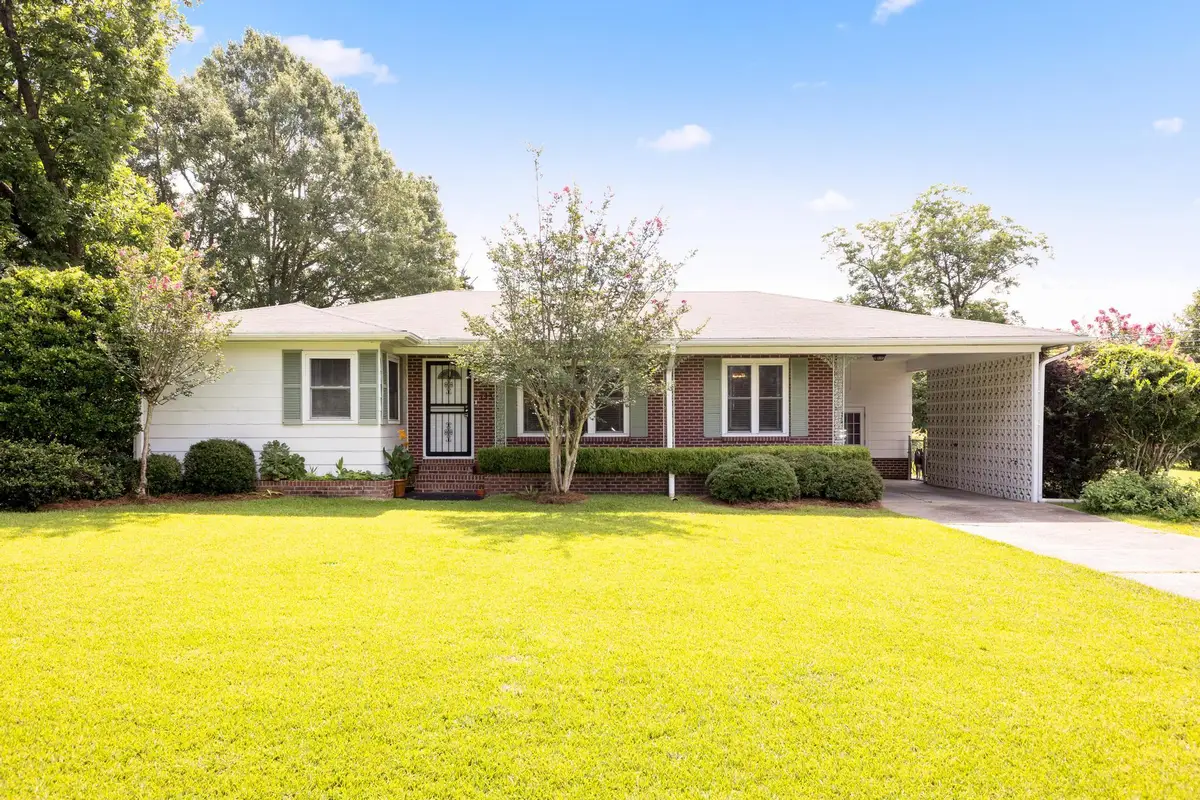 715 N 31st Ave., Hattiesburg, MS 39401 - #1