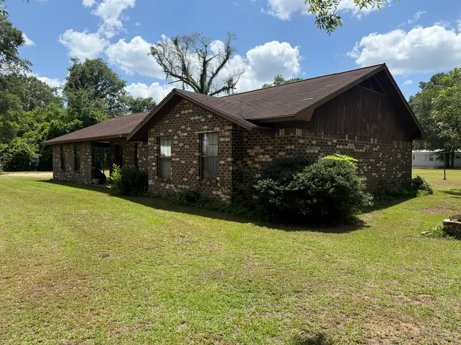 1515 N Kittrell Loop, Beaumont, MS 39423 - #2