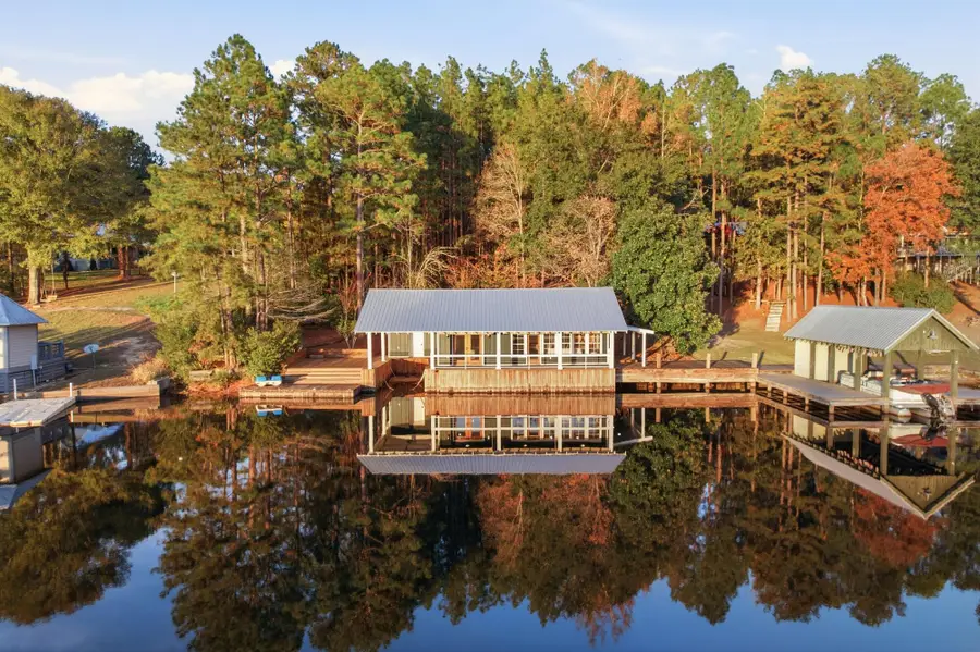 15 Lakeridge Point, Lumberton, MS 39455 - #2