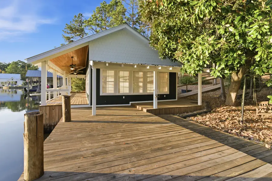 15 Lakeridge Point, Lumberton, MS 39455 - #3