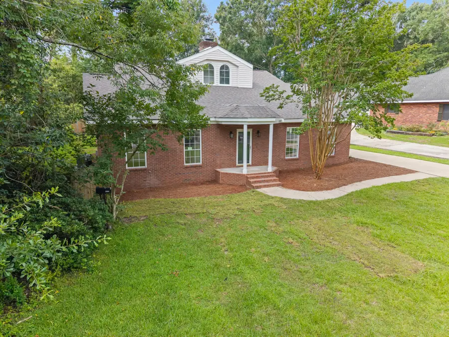 2310 Eddy St., Hattiesburg, MS 39402 - #2
