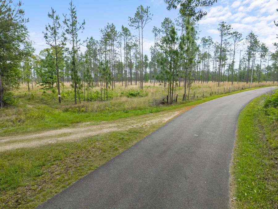 3 Ac #3 Crown Zellerback Rd., Lumberton, MS 39455 - #3