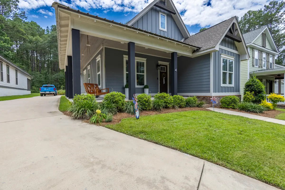 4 E Crossvine, Hattiesburg, MS 39402 - #1