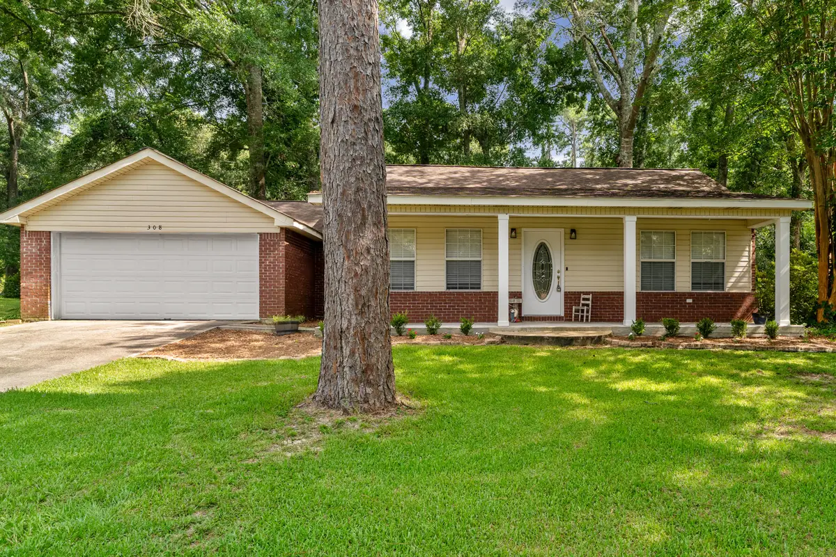 308 Green Hills Dr., Hattiesburg, MS 39402 - #1