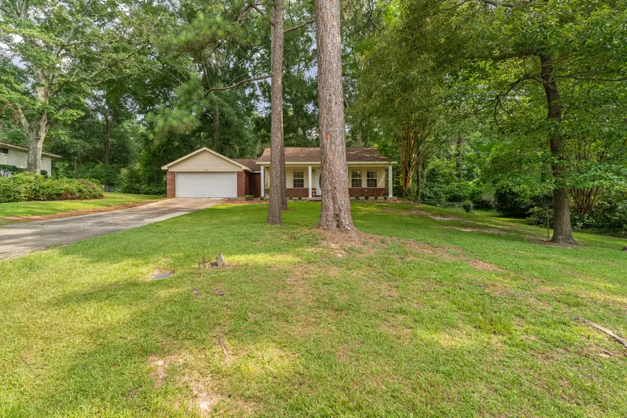 308 Green Hills Dr., Hattiesburg, MS 39402 - #3