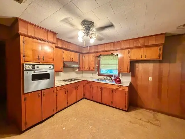 13 E Marion St., Foxworth, MS 39483 - #2
