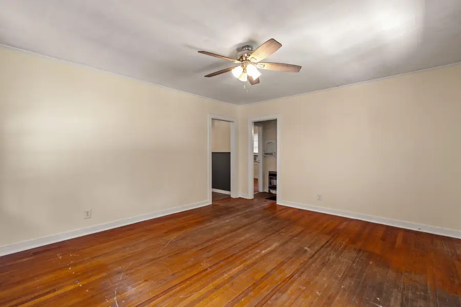 201 S 12th Ave., Hattiesburg, MS 39401 - #3