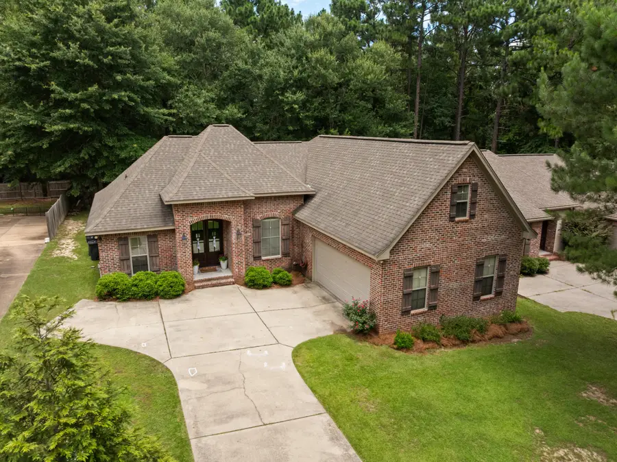 13 Stone Dr., Hattiesburg, MS 39402 - #2