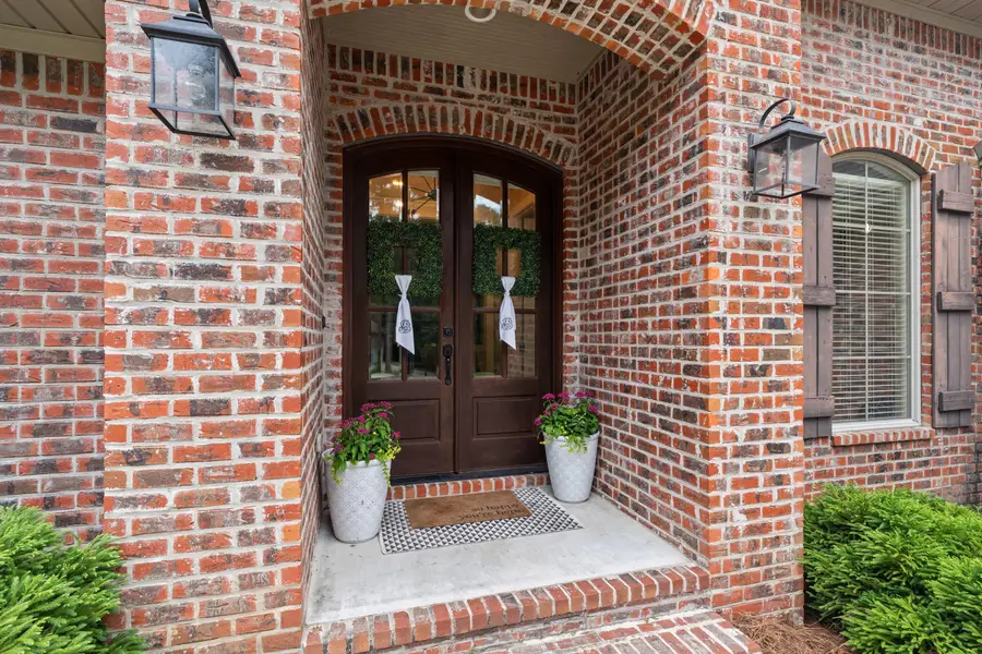 13 Stone Dr., Hattiesburg, MS 39402 - #3