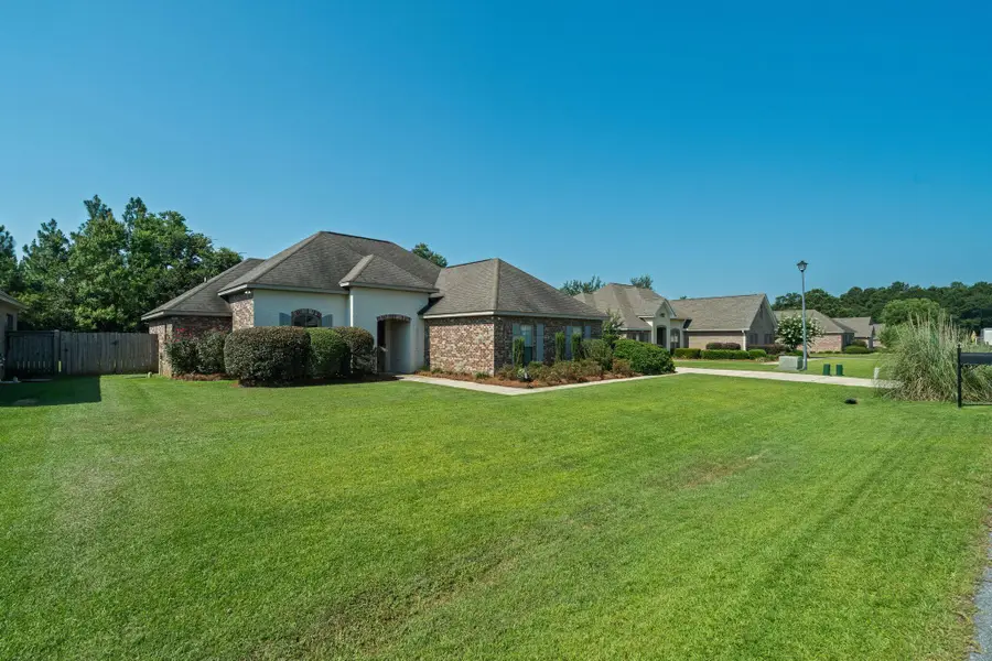 82 Sunline Dr., Petal, MS 39465 - #2