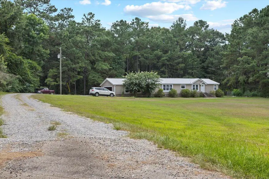 105 Midway Church Rd., Sumrall, MS 39482 - #2