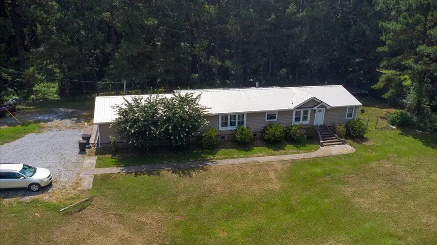 105 Midway Church Rd., Sumrall, MS 39482 - #3