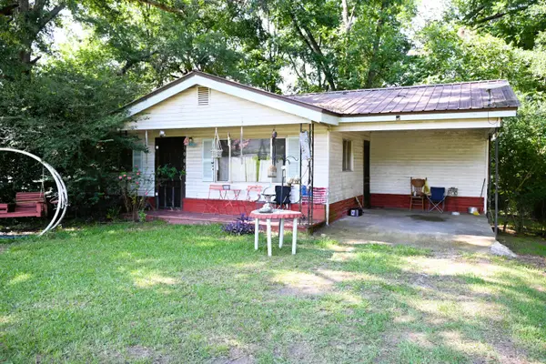 1005 Laurel Dr., Magee, MS 39111