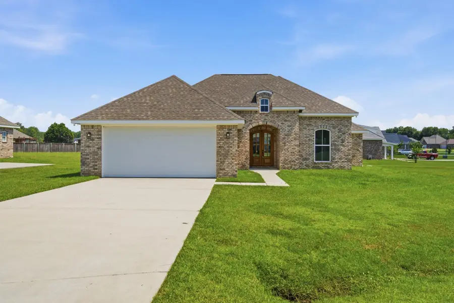 54 Berwick, Petal, MS 39465 - #2