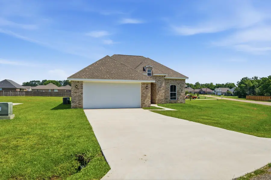 54 Berwick, Petal, MS 39465 - #3