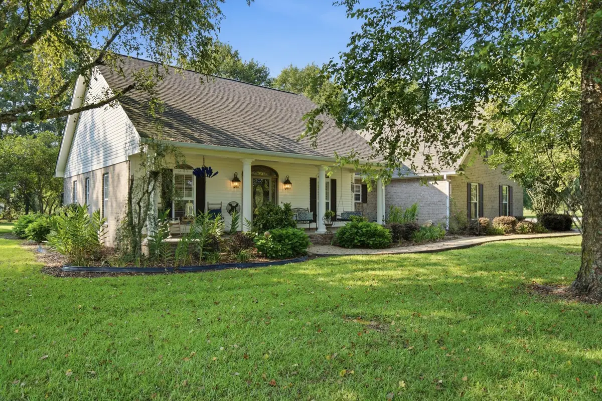 1780 Seminary-sumrall Rd., Seminary, MS 39479 - #1