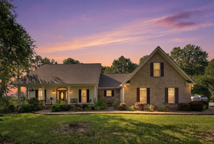 1780 Seminary-sumrall Rd., Seminary, MS 39479 - #2