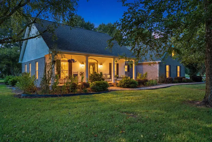 1780 Seminary-sumrall Rd., Seminary, MS 39479 - #3