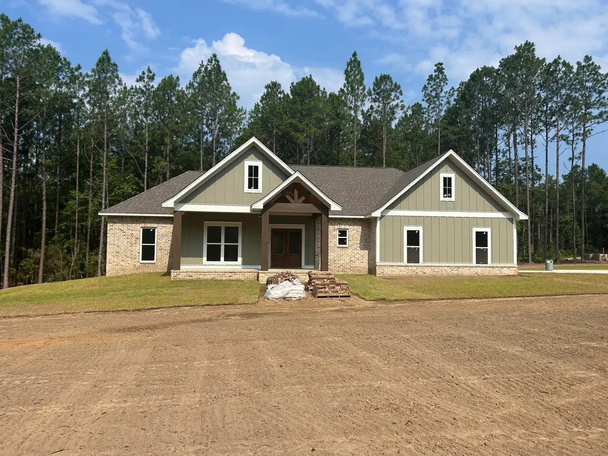 6 Thomas Richard Ln., Hattiesburg, MS 39401 - #1